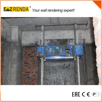 CE Electricity Ez Renda Rendering Machine