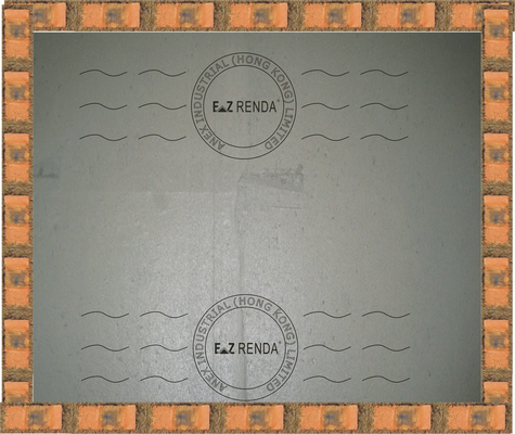 Electrical Plaster Rendering Machine For Cement Wall 100 m²/ h EZ RENDA