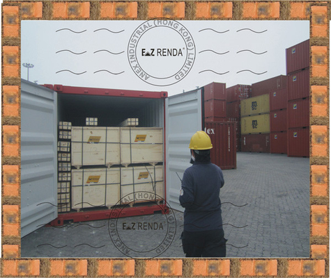 Cement Wall Portable Auto Render Machine 2.2Kw For Mortar Spray Plaster Single Phase