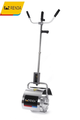 De handMixer van het de batterij Draagbare Mortier van Watervoorzienings220v Li/Kleine Concrete Mixer