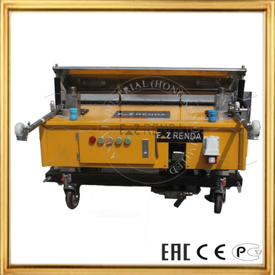 Het Pleister die van de automatiseringsmuur Machine voor de Bouwmachines van Gipspaster teruggeven