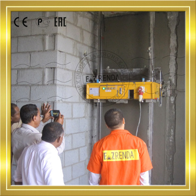 Het Mortier van Ezrenda het Pleisteren Machine voor Muur met 100cm