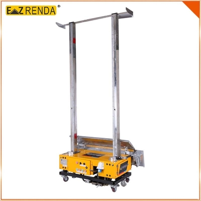 Van de het Cementverf van de blokmuur van de de Nevelmachine beëindigt de Vlotte Gipspleister 220V 50HZ